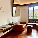 Luxury Loft Milánó