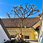 Luxury Loft Apartman Milánó