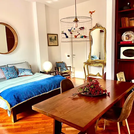 Appartement Luxury Loft *