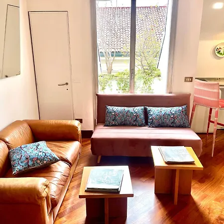 Appartement Luxury Loft