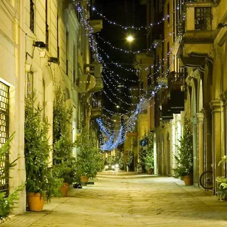 Διαμέρισμα Luxury Loft