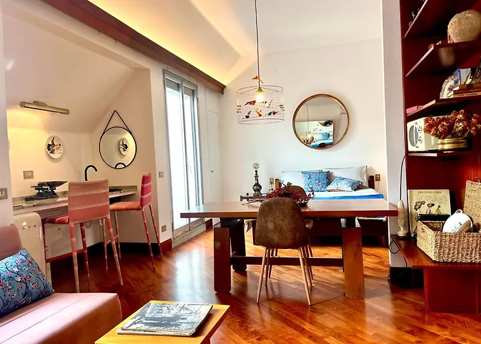 Luxury Loft *