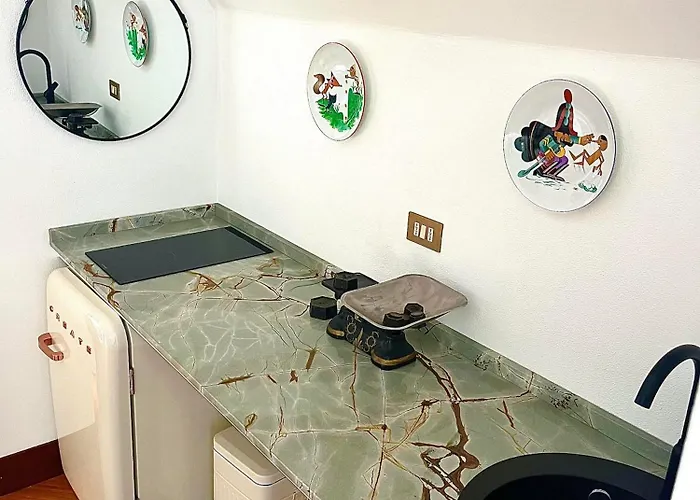 Luxury Loft Milán
