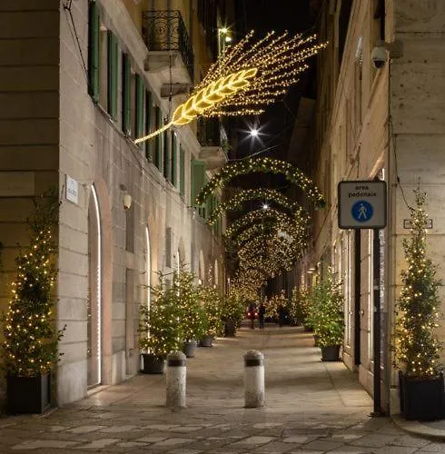 Luxury Loft * Μιλάνο