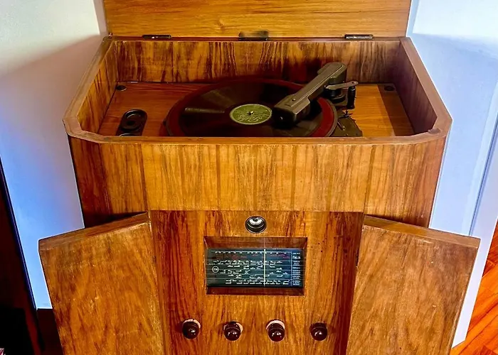 Διαμέρισμα Luxury Loft *