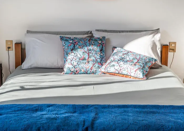 Διαμέρισμα Luxury Loft Μιλάνο