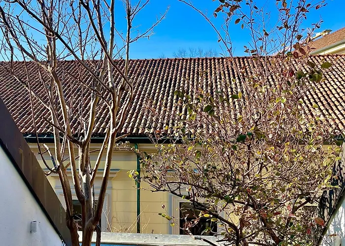 Luxury Loft Διαμέρισμα *