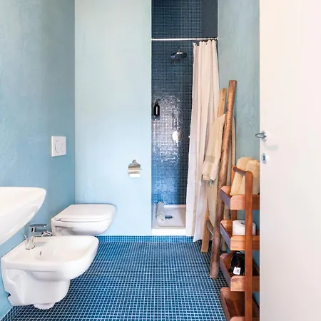 Apartmán Luxury Loft
