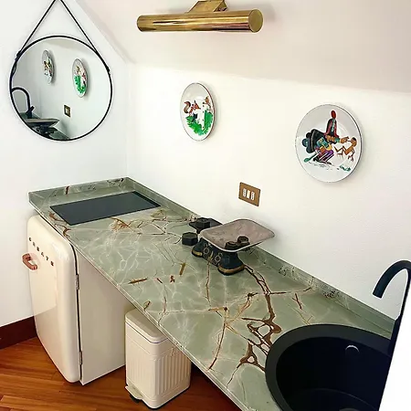 Luxury Loft Milán