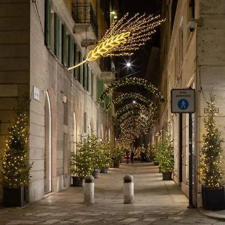 Luxury Loft * Milán