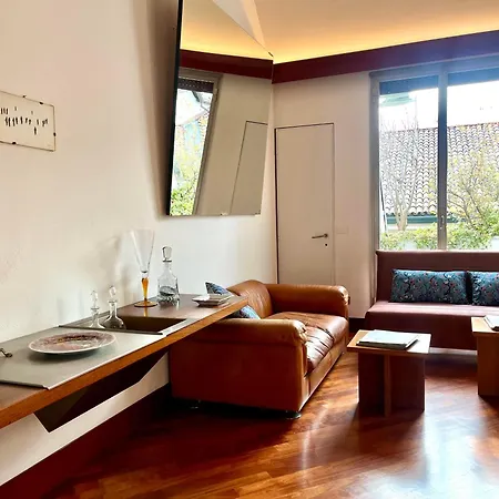 Luxury Loft Milán