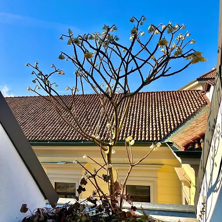 Luxury Loft Apartmán Milán