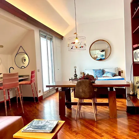 Luxury Loft *